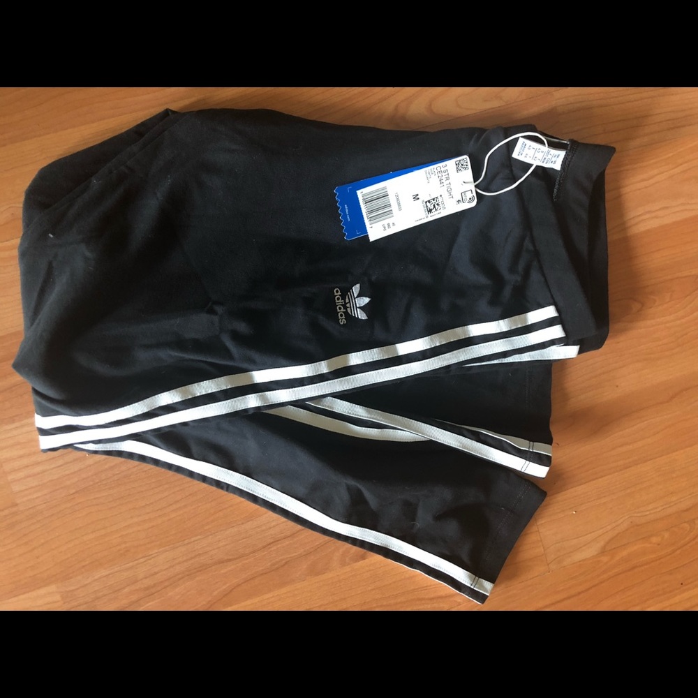 Adidas leggings